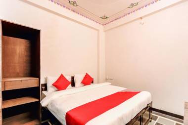 OYO Flagship 77120 Hotel Achrol Haveli Sukher