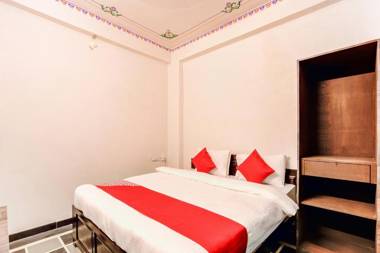 OYO Flagship 77120 Hotel Achrol Haveli Sukher