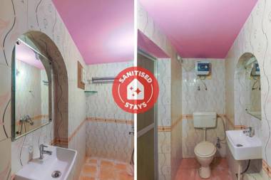 OYO 46646 Hotel Surya Villa