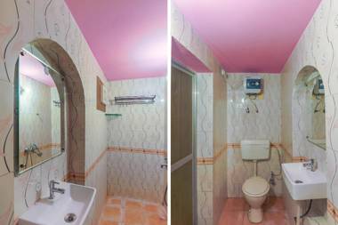 OYO 46646 Hotel Surya Villa