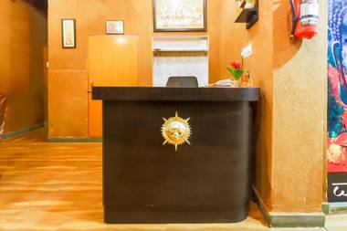 OYO 46646 Hotel Surya Villa