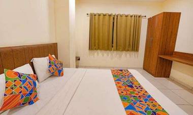 FabExpress Naman Paradise