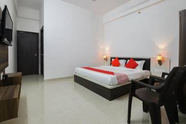 OYO 62422 Hotel Kriti Palace