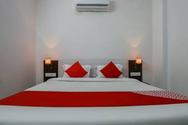 OYO 62422 Hotel Kriti Palace