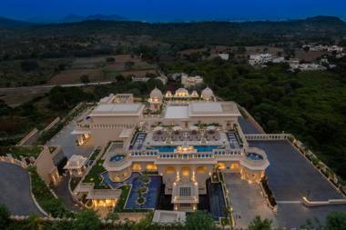 Aurika Udaipur - Luxury by Lemon Tree Hotels