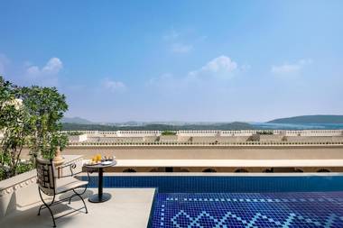 Aurika Udaipur - Luxury by Lemon Tree Hotels