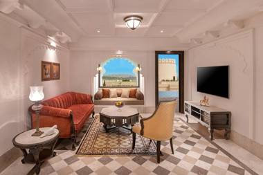 Aurika Udaipur - Luxury by Lemon Tree Hotels
