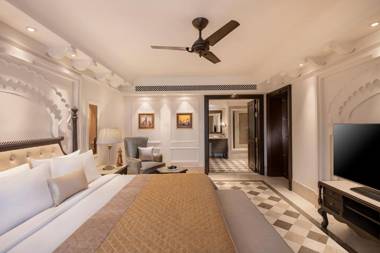 Aurika Udaipur - Luxury by Lemon Tree Hotels