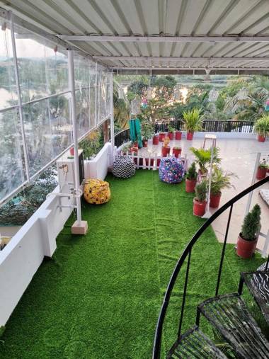 Musafir Hostel Udaipur