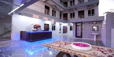 Ranbanka Hotel & Restaurant