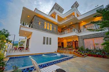 Amar Villa by Tru Voya Hospitality