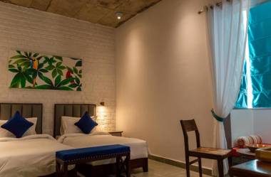 The Sierra - By The Lake