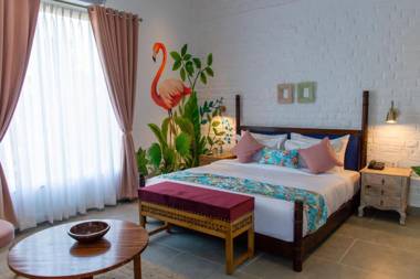 The Sierra - By The Lake