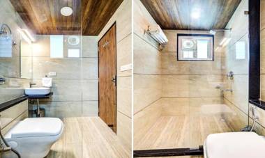 Treebo Trend Opulence Inn Udaipur