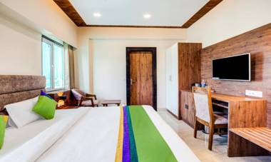Treebo Trend Opulence Inn Udaipur