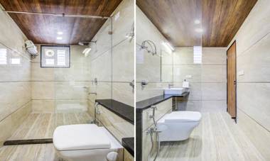 Treebo Trend Opulence Inn Udaipur