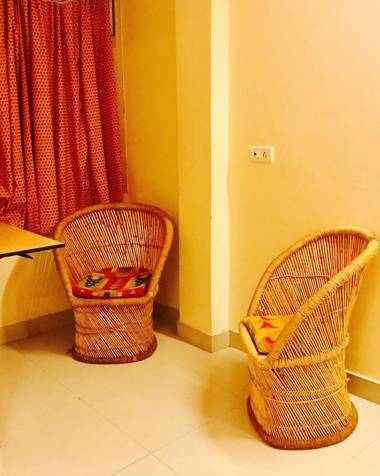 Panna Palace Guest House