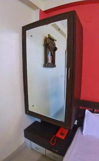 Panna Palace Guest House