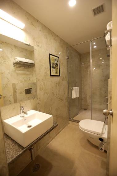 Shourya Residency Gulab Bagh