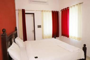 FabExpress Daulat Garh