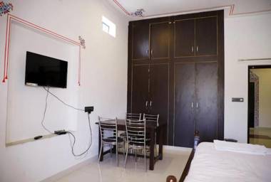 FabExpress Daulat Garh