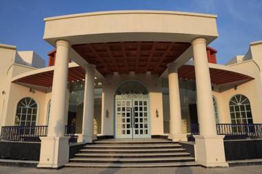 Ramee Royal Resorts & Spa Udaipur