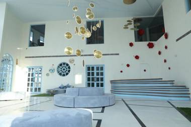 Ramee Royal Resorts & Spa Udaipur