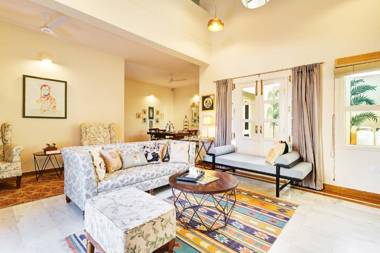 StayVista at Avaanti Boutique Homestay