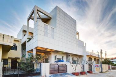 StayVista at Avaanti Boutique Homestay