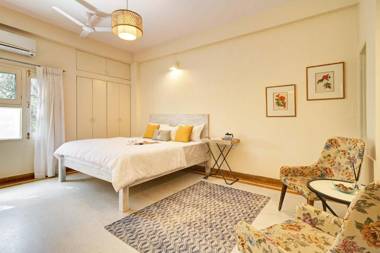 StayVista at Avaanti Boutique Homestay