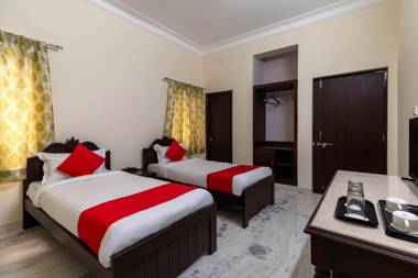 Chandra Vilas Udaipur Heritage Stay