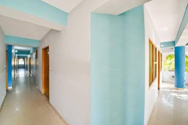 OYO 71497 Hotel Sita