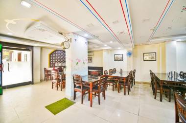 OYO 71497 Hotel Sita