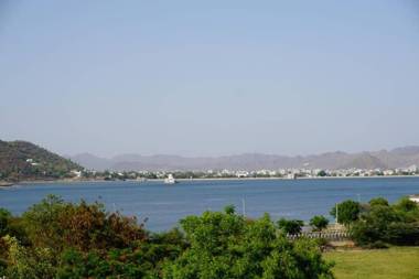 ama Stays & Trails Talia Costa Udaipur