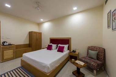 ama Stays & Trails Talia Costa Udaipur