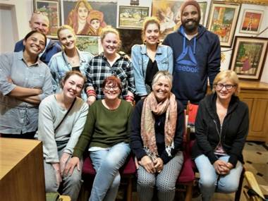 Enjoy! Home of Hari Pari