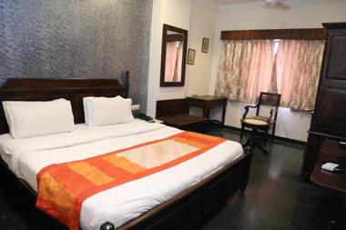 Hotel Devansh by Inspira Udaipur