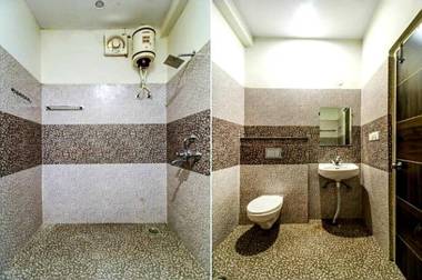 Boutique room Lakecity