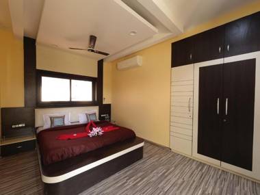 Boutique room Lakecity