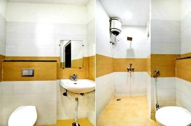 Boutique room Lakecity