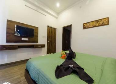 Royal Heritage Haveli Udaipur