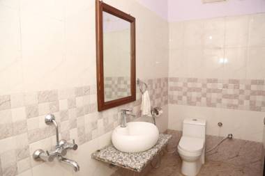 Hotel Rang Sagar Haveli