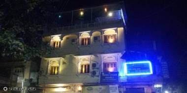 Hotel Rang Sagar Haveli