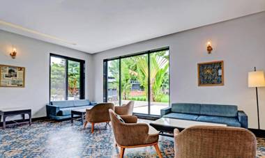 Treebo Tryst SR House Udaipur