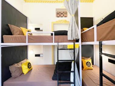 The Hosteller Udaipur