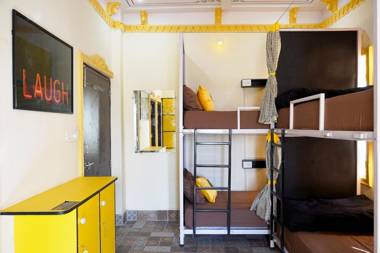 The Hosteller Udaipur
