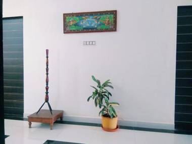 Amritchandra homestay