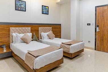 Hotel Suvin Residency by Arni Hospitality