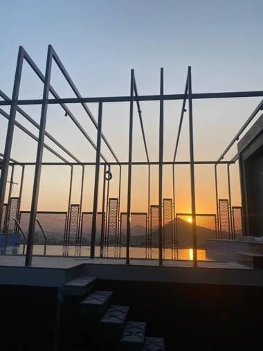 Hotel Suvin Residency by Arni Hospitality