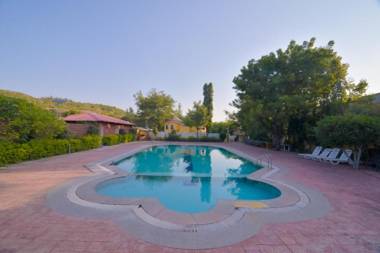 GOLD NEST RESORT & SPA